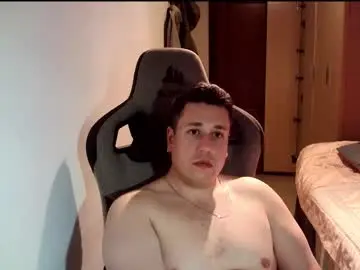 Chaturbate Private Sex Chat of sergio95n