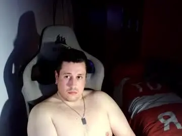 Chaturbate Nude Webcam of sergio95n