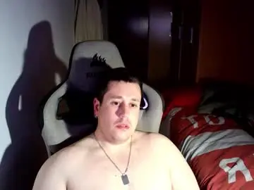 Chaturbate Free Porn Cam of sergio95n