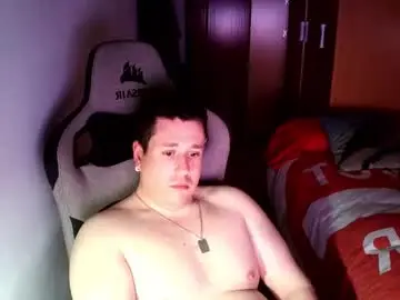 Chaturbate Free Porn Cam of sergio95n