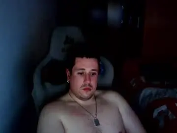 Chaturbate Best live sex cam show of sergio95n