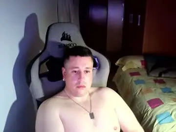 Chaturbate Live Porn of sergio95n