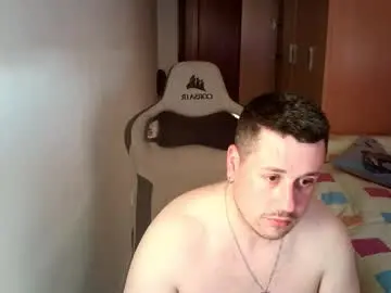 Chaturbate Live Sex Cam of sergio95n