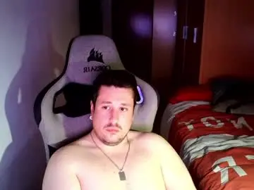 Chaturbate Free Live Porn of sergio95n