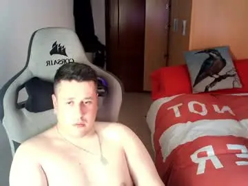Chaturbate Free Live Porn of sergio95n