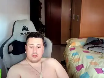Chaturbate Free Live Porn of sergio95n