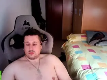 Chaturbate Sex Cam of sergio95n