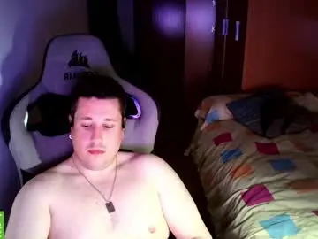 Chaturbate Live Porn of sergio95n