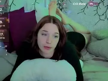 Chaturbate Sex Cam of shirleythomas