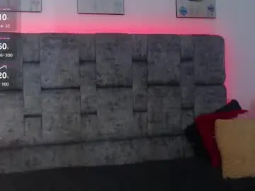 Chaturbate Free Porn Cam of skinny_bigcock20