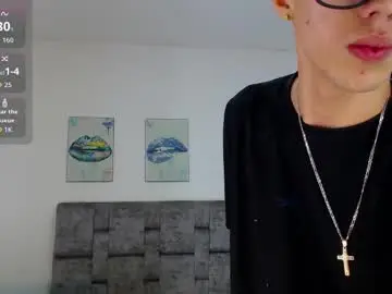Chaturbate Adult Webcam of skinny_bigcock20