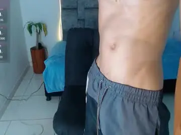 Chaturbate Sex Cam of skinny_bigcock20