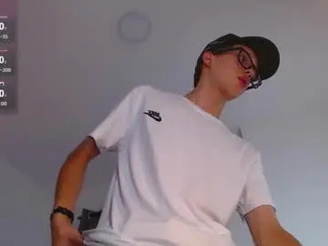 Chaturbate Free Live Porn of skinny_bigcock20