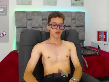 Chaturbate Sex Chat of skinny_bigcock20