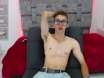 Chaturbate Sex Chat of skinny_bigcock20