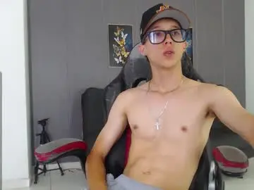 Chaturbate Best Webcam of skinny_bigcock20