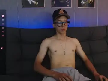 Chaturbate Sex Chat of skinny_bigcock20