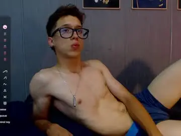 Chaturbate Best Webcam of skinny_bigcock20