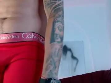 Chaturbate Adult Webcam of smith_luxes777