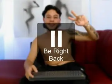 Chaturbate Free Live Porn of smith_luxes777