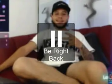 Chaturbate Live Sex of smith_luxes777