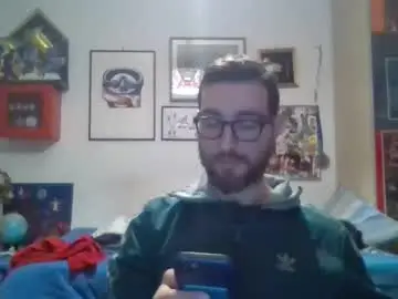 Chaturbate Live Sex Cam of sparkcock666945