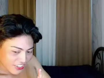 Chaturbate Adult Webcams of teffi_morgan
