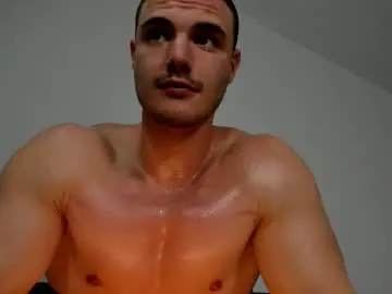 Chaturbate Adult Webcams of troy_bigtitan