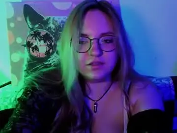 Chaturbate Watch Live Sex Cams of zayarush