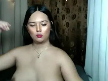 Chaturbate Private Sex Chat of _athenamiller_