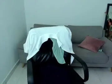 Chaturbate Sex Chat of adele_sweett