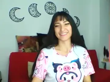 Chaturbate Best Webcam of angela_mis