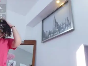 Chaturbate Free Porn Cam of angelarumiee