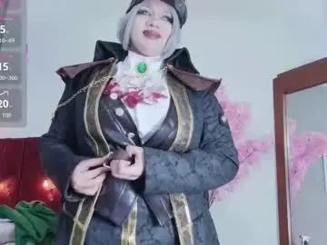 Chaturbate Adult Webcams of angelarumiee