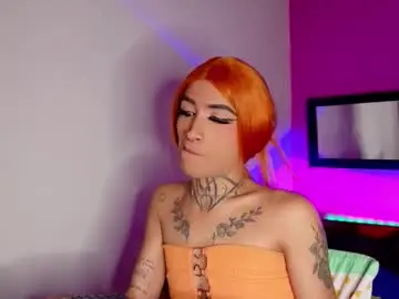 Chaturbate Sex Cam of bitch_capelli