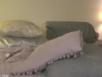 Chaturbate Nude Webcam of call_me_rosie