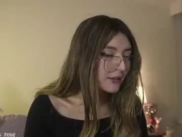 Chaturbate Nude Webcam of call_me_rosie