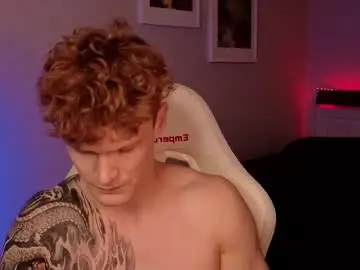 Chaturbate Live Sex Cam of chem1ko