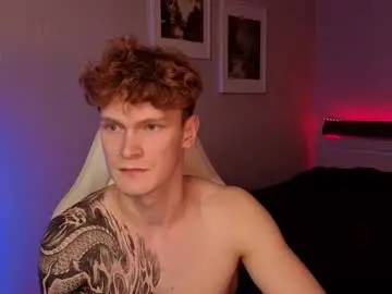 Chaturbate Sex Cam of chem1ko