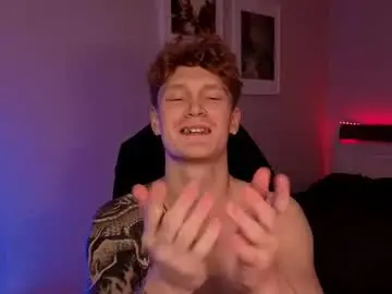 Chaturbate Live Sex Cam of chem1ko