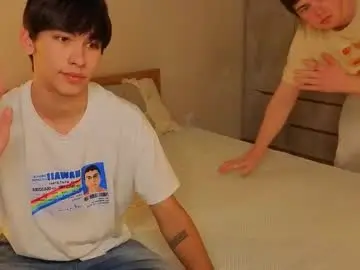 Chaturbate Live Porn of chem1ko