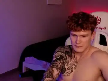 Chaturbate Free Porn Cam of chem1ko