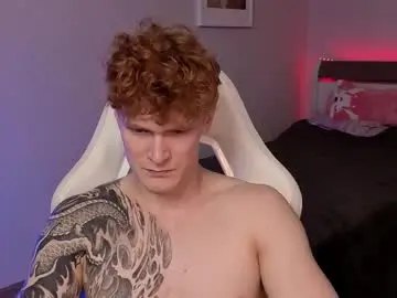 Chaturbate Adult Webcam of chem1ko