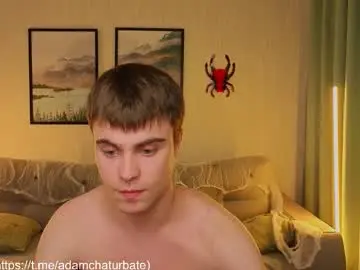 Chaturbate Sex Cam of chem1ko