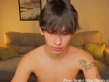 Chaturbate Live Sex Cam of chem1ko