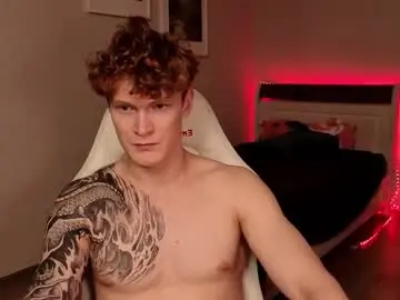 Chaturbate Live Sex Cam of chem1ko