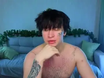 Chaturbate Nude Webcam of chem1ko