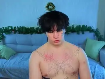 Chaturbate Adult Webcams of chem1ko