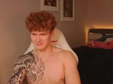 Chaturbate Best Webcam of chem1ko