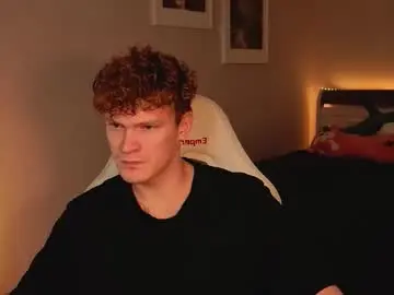 Chaturbate Live Sex Cam of chem1ko